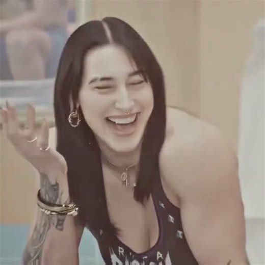 Hi i'm perfect woman #wwe #youtubeshorts