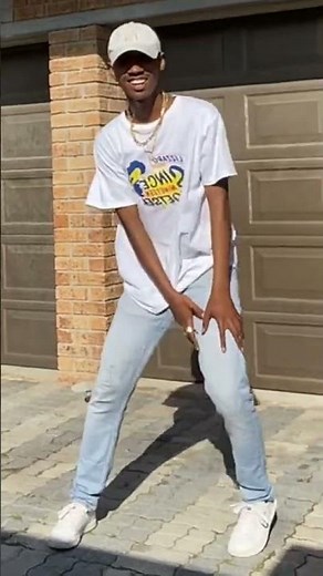KHULA DANCE CHALLENGE 2026 🔥 DJ MAPHORISA & SCOTTS MAPHUMA AMAPIANO TUTORIAL