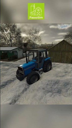 Realistic weather - disasters #roleplay #fs25 #farmingsimulator25 #realism #realistic