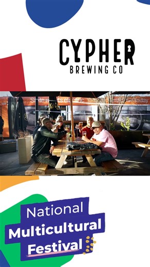 Cypher Brewing Co on Instagram: "Looking back on our first Cultural Weekend 💛 Día de San Juan: A Peruvian Cultural Weekend. Inspired by St. John’s Day celebrations across Peru, this weekend was about more than beer. It was about welcoming people in, sharing stories, food, music and movement, and creating space for community connection. Live bands, DJs and roving dancers filled the room. Traditional Peruvian dishes hit the tables. Pisco Punches flowed alongside Peruvian Groovin’, our Peruvian-in