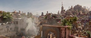 A whole new world. Watch the brand-new trailer for Disney’s Aladdin now and see the movie at Harkins Theatres starting May 24. | Harkins Theatres