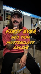 Why Most Tattoo Artist Fail at Neo-Traditional Tattooing?