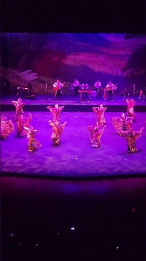 🇲🇽 Folklore de México - Las Chiapanecas