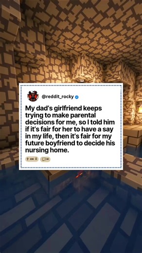 Navigating Parental Boundaries: A Reddit Story