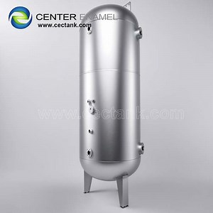 [Hot Item] Chemical Processing Pressure Vessel for Reactor Outlet Cooling and Reactor Vessel Design