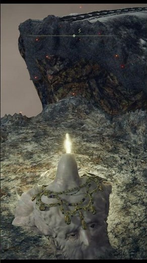 Elden Ring How to Unlock Crumbling Farum Azula Location Walkthrough non optional area