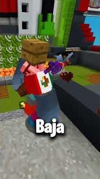 I MANAGED TO MASTER THIS MINECRAFT BOXPVP | LANDBOX MINEPET