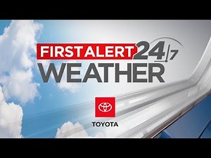 FOX19 NOW 24/7 Weather Channel