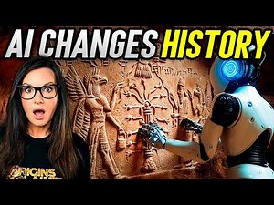 AI Decoded a 3,700-Year-Old Babylonian Text!