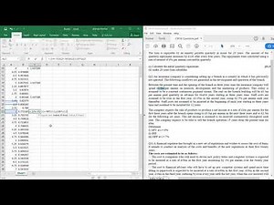 CM1B - Project Appraisal