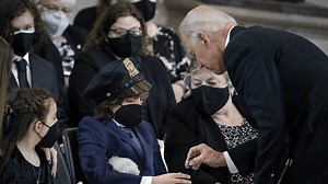 13K views · 491 reactions | President Joe Biden, Senate Majority...