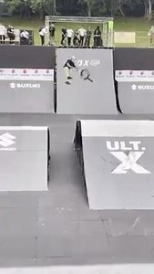 503 reactions · 31 shares | ULT. X - Action Sports Fest BMX Finals...