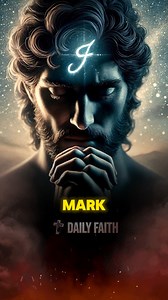 The Mark of Cain: What does it mean in the Bible? #bible #jesuschrist #jesus #biblestudy #fypシ゚ | Daily Faith