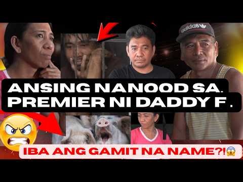 ANSING MAY BIN@BALAK SA PAG UWI NI OLIVER?😒GUSTONG SOLOHIN ANG BAHAY?!👊 @DaddyFrankie ​