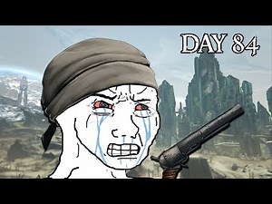 Beating Extinction Within 100 Days