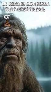 Uncover the secrets of a legendary anthropologist's experimental Bigfoot expedition in our latest episode. An eyewitness account reveal what really happened deep in the Washington woods. Don't miss this captivating story! 🎙️🦶 #BigfootMystery #Podcast #Anthropology #reelspublish Listen here: https://www.bigfootsocietypodcast.com | Bigfoot Society