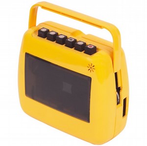 How to Use a Cassette Player | Techwalla