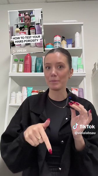 High Porosity Hair Care: Ingredients, Tips & Product Recommendations