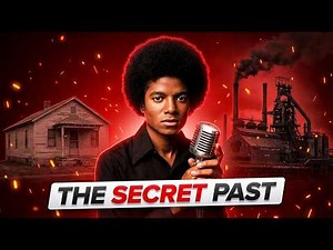 The Untold Story of Michael Jackson's Childhood in Gary Indiana