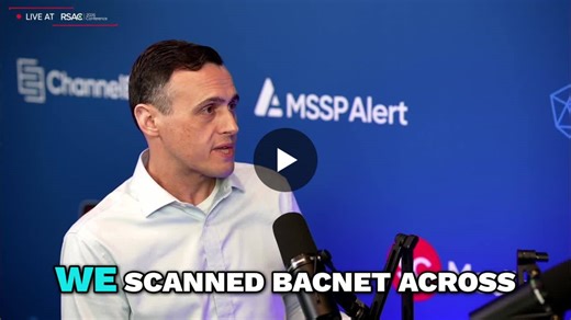 Why runZero for OT? This is why. | Jim Kovach