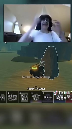 How to Obtain the New Requiem Rod in Fisch