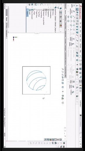 Creating Blocks In SolidWorks
