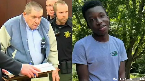 Andrew Lester dies while awaiting sentencing after pleading guilty in shooting of teen Ralph Yarl