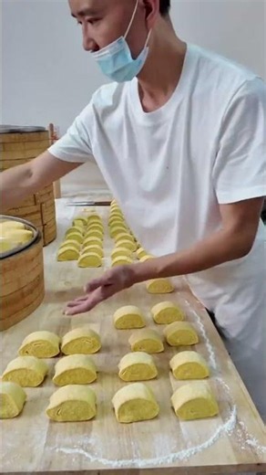 Perfect Puff Pastries By MasterChef Make it at home👨‍🍳🥐