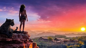 Eng Sub | Mowgli: Legend of the Jungle 2018 | Film New FuLL Movies