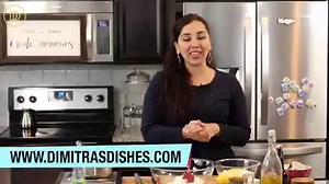 127K views · 4.2K reactions | Politiko Thessalonikis: Greek Semolina...