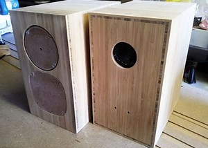 Top 5 Best Wood for Speaker Box/Cabinet ( 2025 List)