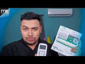 ¡No Compres Sin Verlo! El Minisplit Frikko Inverter Pro 24 que Revoluciona el Costo/Beneficio 💥💰