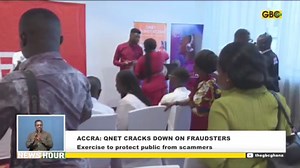 In this exclusive interview with Ghana Broadcasting Corporation (GBC), QNET's Regional General Manager, Biram Fall, and Global Compliance Officer, Mrs. Naana Quartey, address widespread misconceptions and misrepresentations surrounding QNET’s business model in Ghana. They clarify QNET’s role as a global direct selling company, firmly dissociate from recent scam cases involving fake job offers, and outline the company’s ongoing public education and legal efforts to combat brand misuse across West