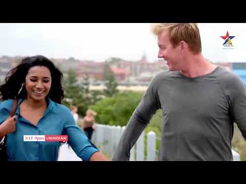 Star Gold Select HD - Premiering UnIndian on 17th June, Saturday, 9 PM