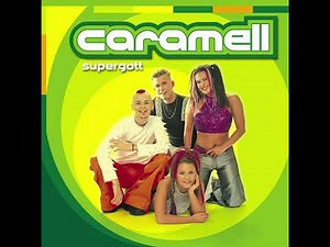 Caramell - Caramelldancing (Original English Version)