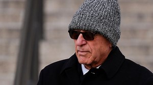 Probation sought for business owner over illegal donations to Eric Adams campaign