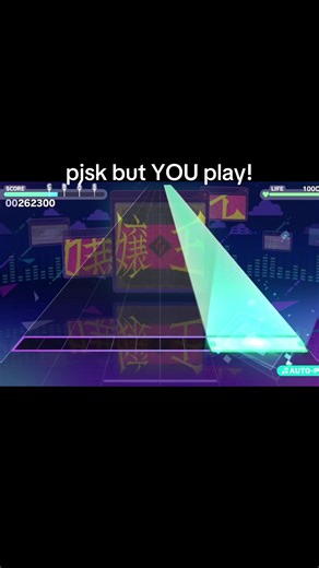 Surprising Moments in Project Sekai Gameplay