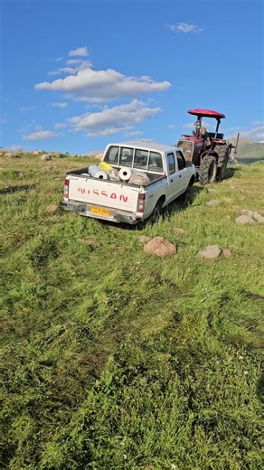 Sulemani Said Sadq: A Capcat Experience