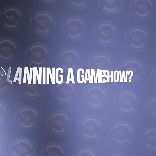 Game Show Promo