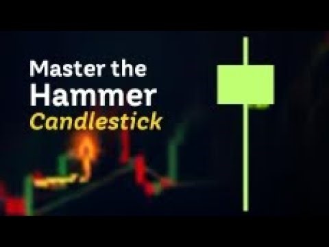 Master Hammer Candlestick Pattern || Stock Market