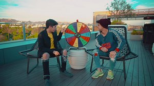 In the third episode of The Early Early Show with Mario Selman, Mario interviews one of the biggest hispanic influencers, Mario Ruiz. He faces some funny challenges, & spills tea on a private picture of him getting leaked! | Mario Selman