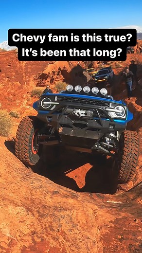 4K views · 38 reactions | Bring the old Blazer Back am I right? . . #trailmilitia #chevyvsford #ford #chevy #bronco #americastruck #fordbronco #broncobadlands #chevyblazer ##factorfiction #funhaver #utah | Trail Militia | Facebook
