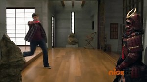 Power Rangers Super Samurai - Instant Morphs on Make a GIF