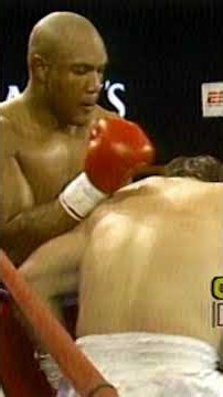 Round 3 | BRUTAL TKO! George Foreman's Heavyweight Destruction | Foreman vs. Sekorski - Highlights