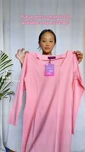 3.8K views · 44 reactions | “Feel fabulous in this gorgeous Pull up Dress dress! ✨ #Fashionista #OOTD” #Smallto5xl #sizesavailable✅ #plussizenepal #9802336329 #Basundhara #kumaripati #foryoupage❤️❤️ #Fashion #OOTD #fashiontiktok #fypシforyoupageシ❣️ #Style #ComfyFashion #plussize #FashionGoals #Confident #fypシ゚viral | Plus Size Nepal | Facebook