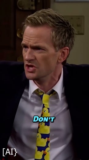 😅😅Robin Exposed Barney as a Canadian 😅😅#himym #howimetyourmother #funny