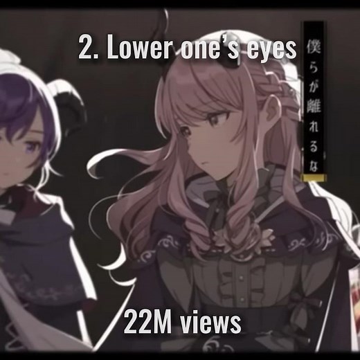 n25s most viewed 2D mvs #pjsk #n25
