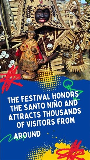 Asia's Most Colorful Festival Is in the Philippines! / 아시아 최고의 화려한 축제, 필리핀에서 열립니다!