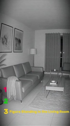 TOP 3 Scariest CCTV Moments Ever Caught 😳👻 #ranking