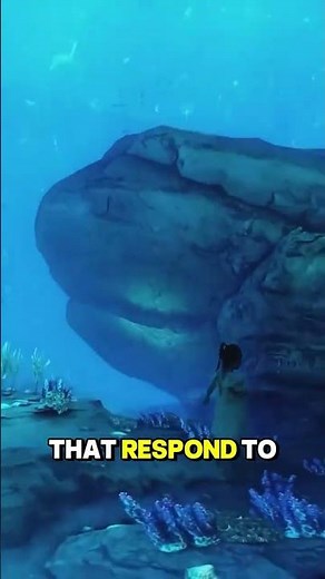 This digital museum blends art and technology to create a fully immersive experience